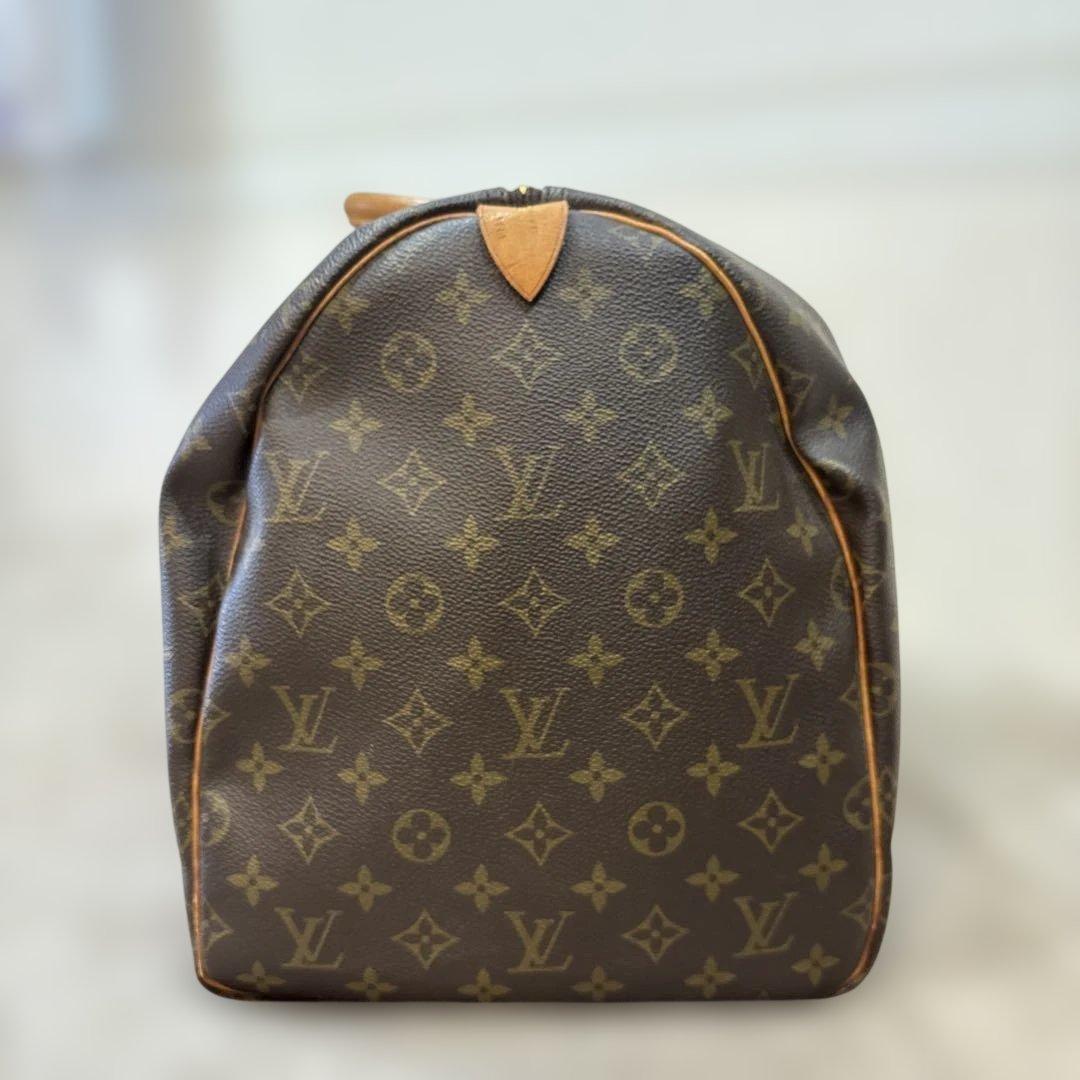 P*様 【LOUIS　VUITTON】ボストンバッグ