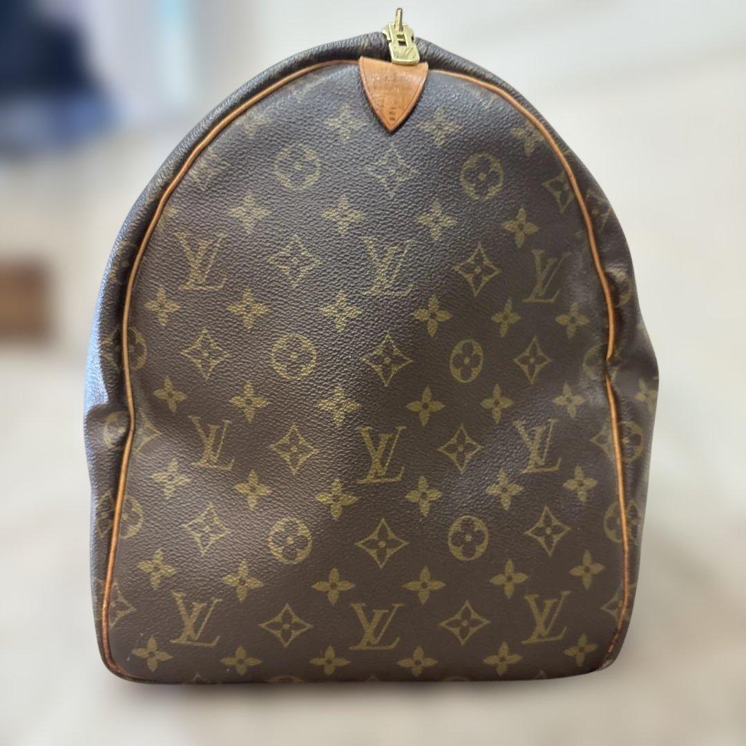 P*様 【LOUIS　VUITTON】ボストンバッグ