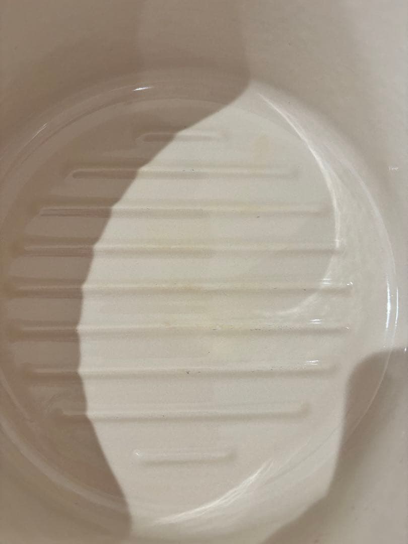 らしろ レシピ本付き　美品　VERMICULAR 両手鍋　18㌢　鍋