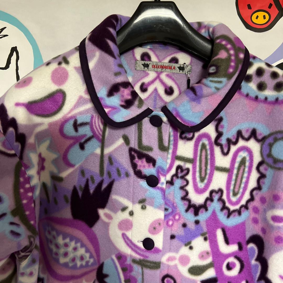 ❤️お値下げ★アルベロベロ❣️可愛い部屋着？