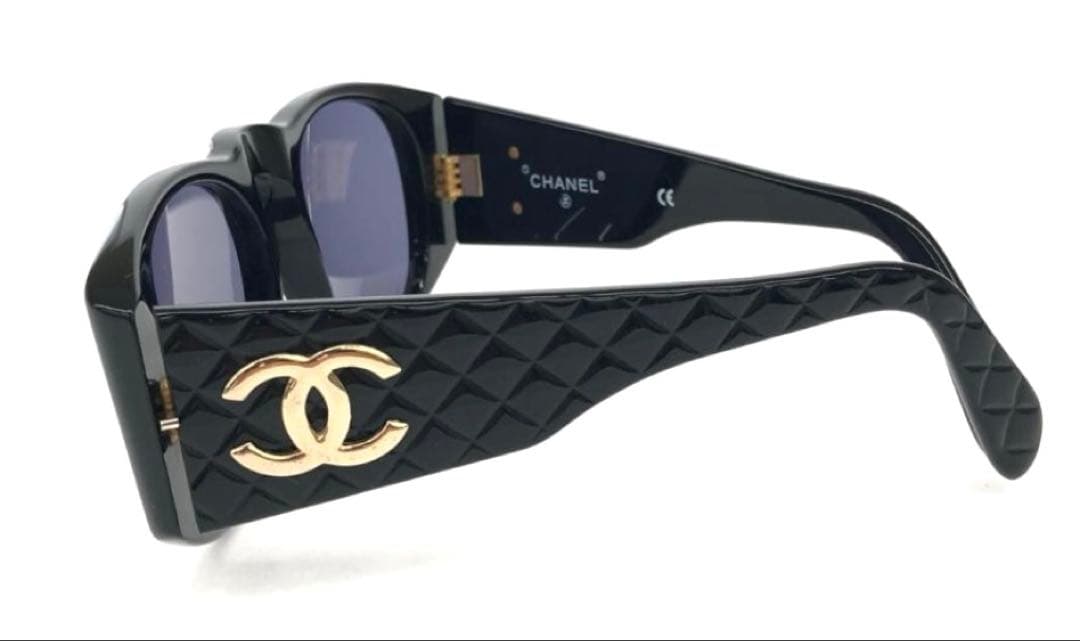 CHANEL シャネル★サングラス ココマーク アイウェア レディース メンズ