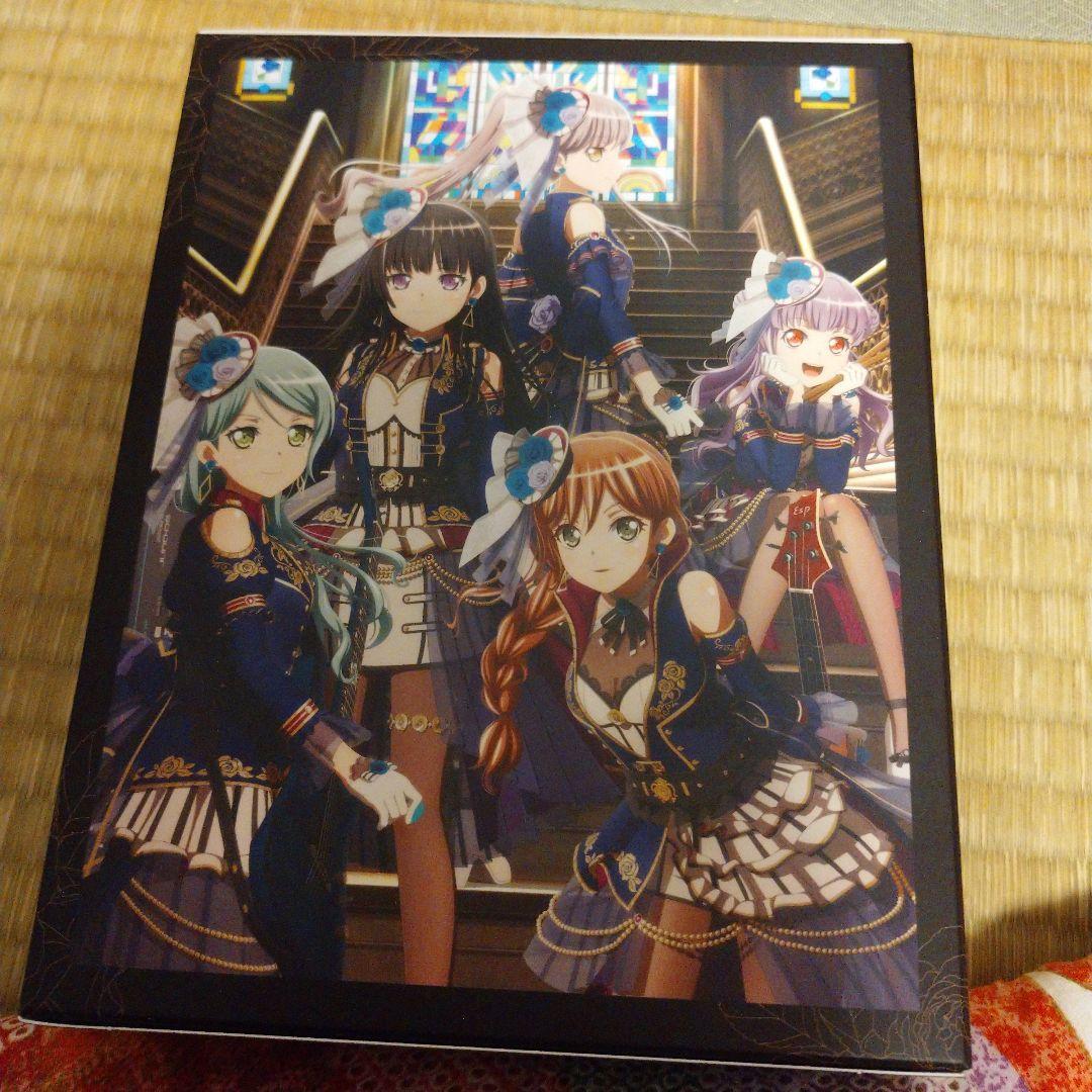 劇場版 BanG Dream!Episode of Roselia Ⅰ:約束(…