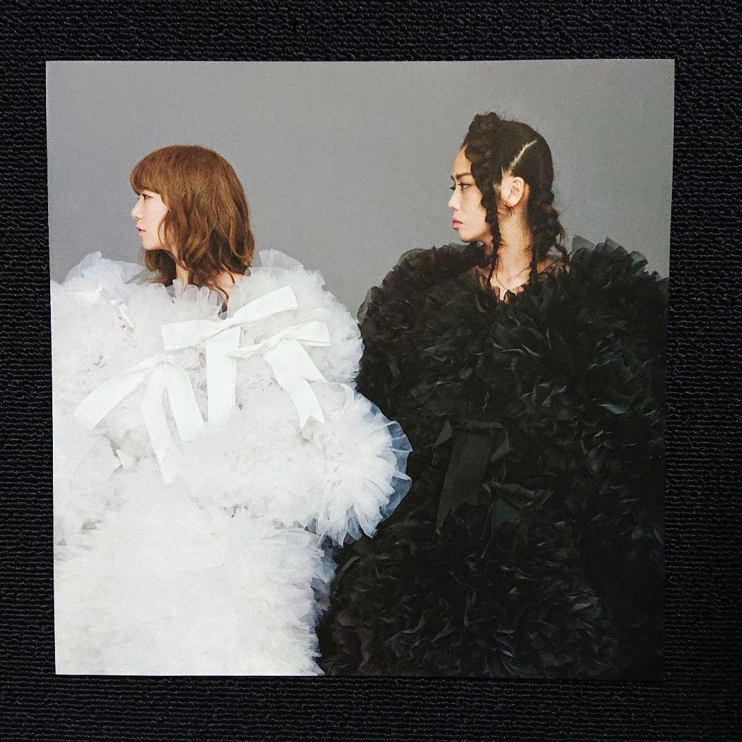 Chara + Yuki – Echo・LP（限定アナログ盤）