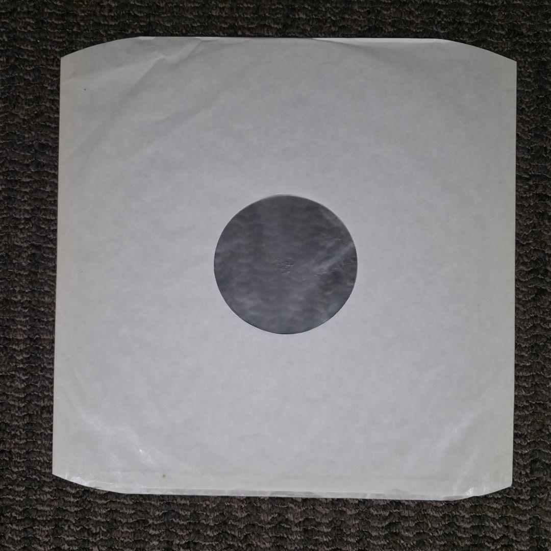 RL刻印 UKプロモ盤 高音質 ドナルド・フェイガン The Nightfly