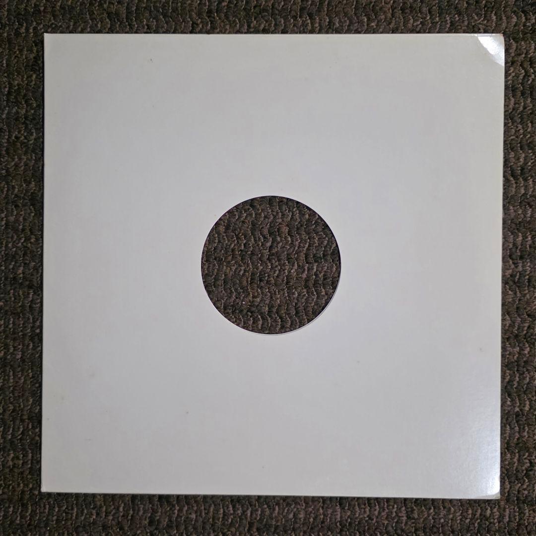 RL刻印 UKプロモ盤 高音質 ドナルド・フェイガン The Nightfly