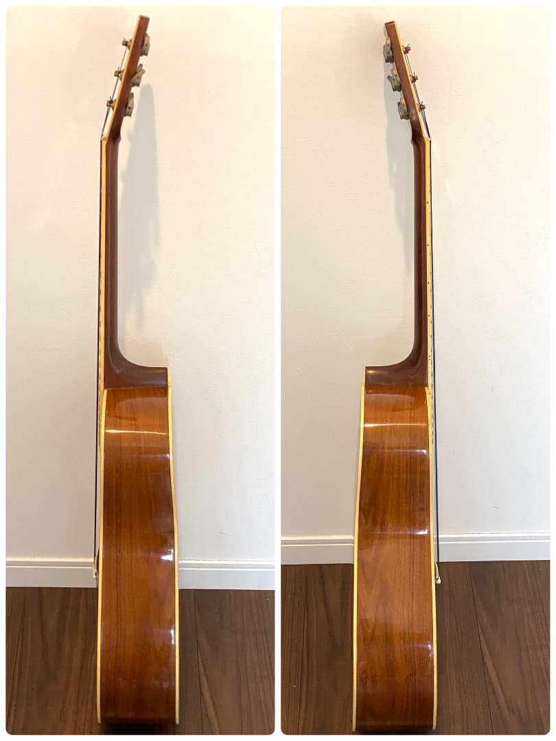 カ*ト様 【送料込み】Morris MD-510 アコースティック ギター 日本