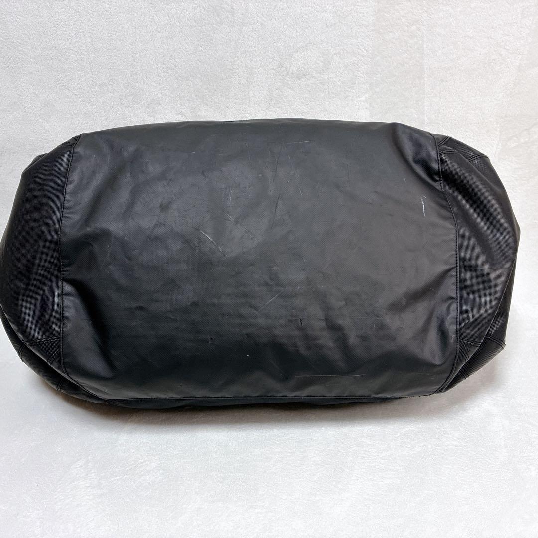A*o様 【OAKLEY】Boston bag 00s 90s BLACK y2