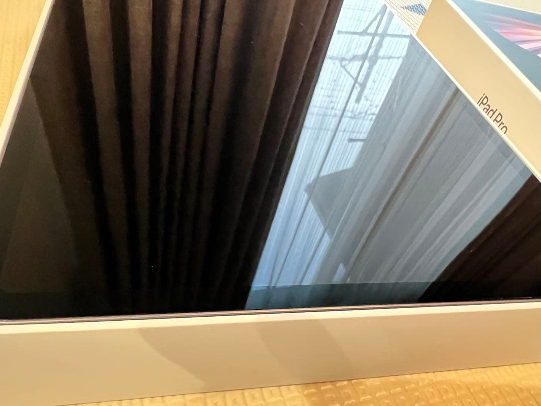 iPad Pro (12.9インチ) 第5世代 256GB スペースグレー