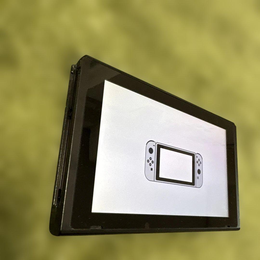 Nintendo Switch 本体 HAC 2