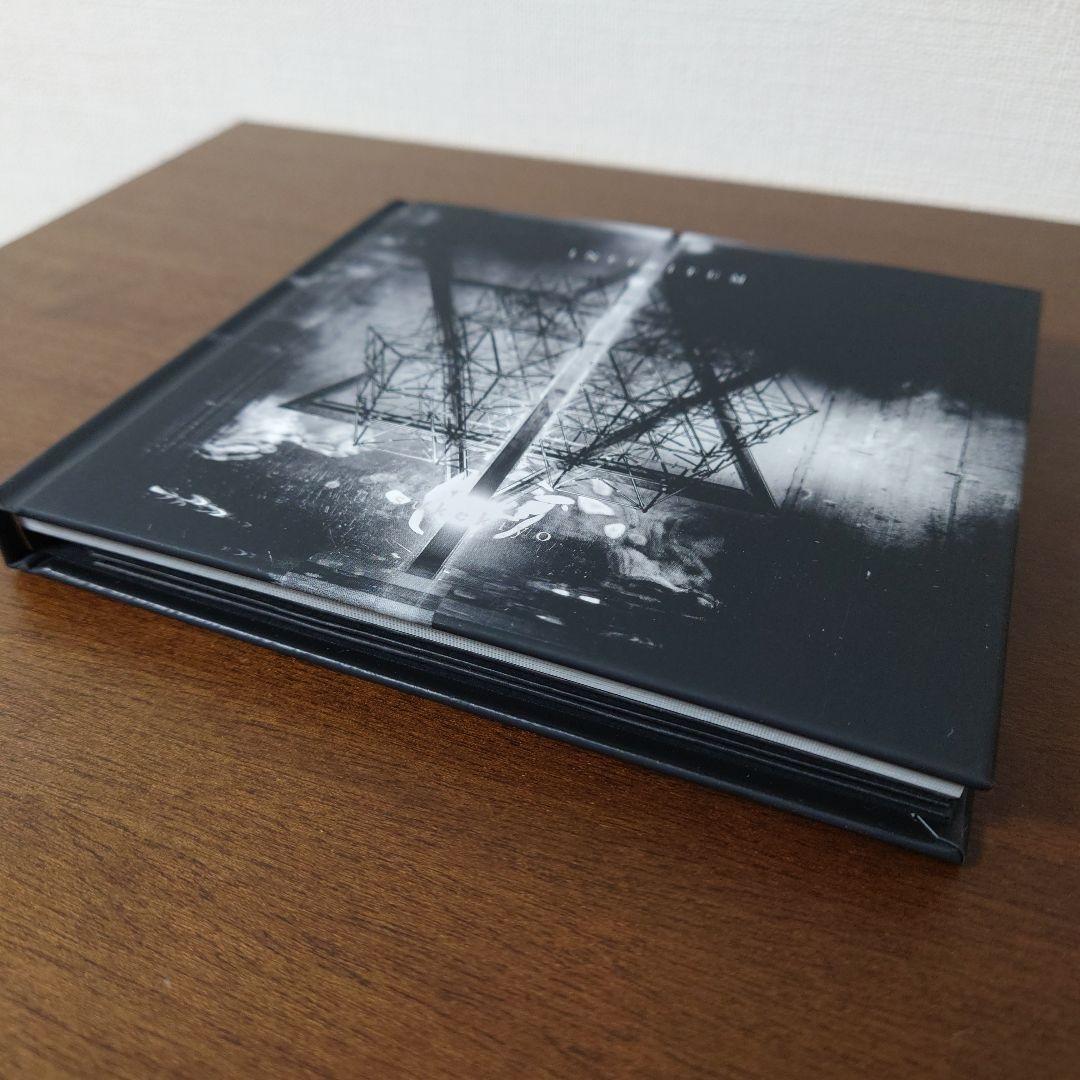 sukekiyo INFINITUM 公式通販限定版　特典付