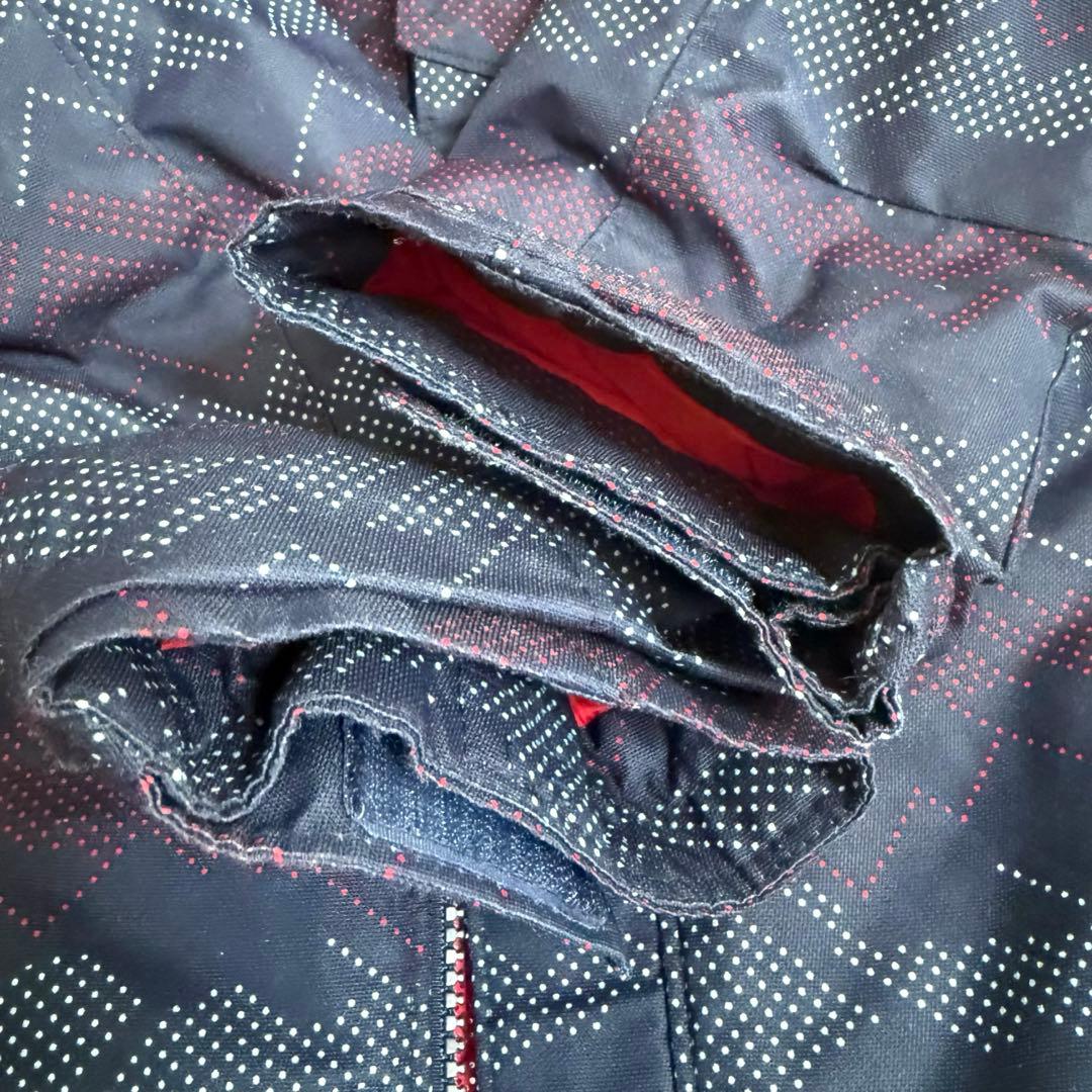 Columbia/コロンビア　キッズ　スキー　スノボウェア XS 120センチ