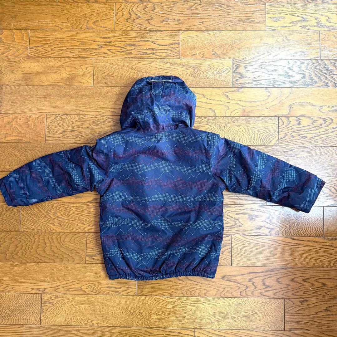 Columbia/コロンビア　キッズ　スキー　スノボウェア XS 120センチ