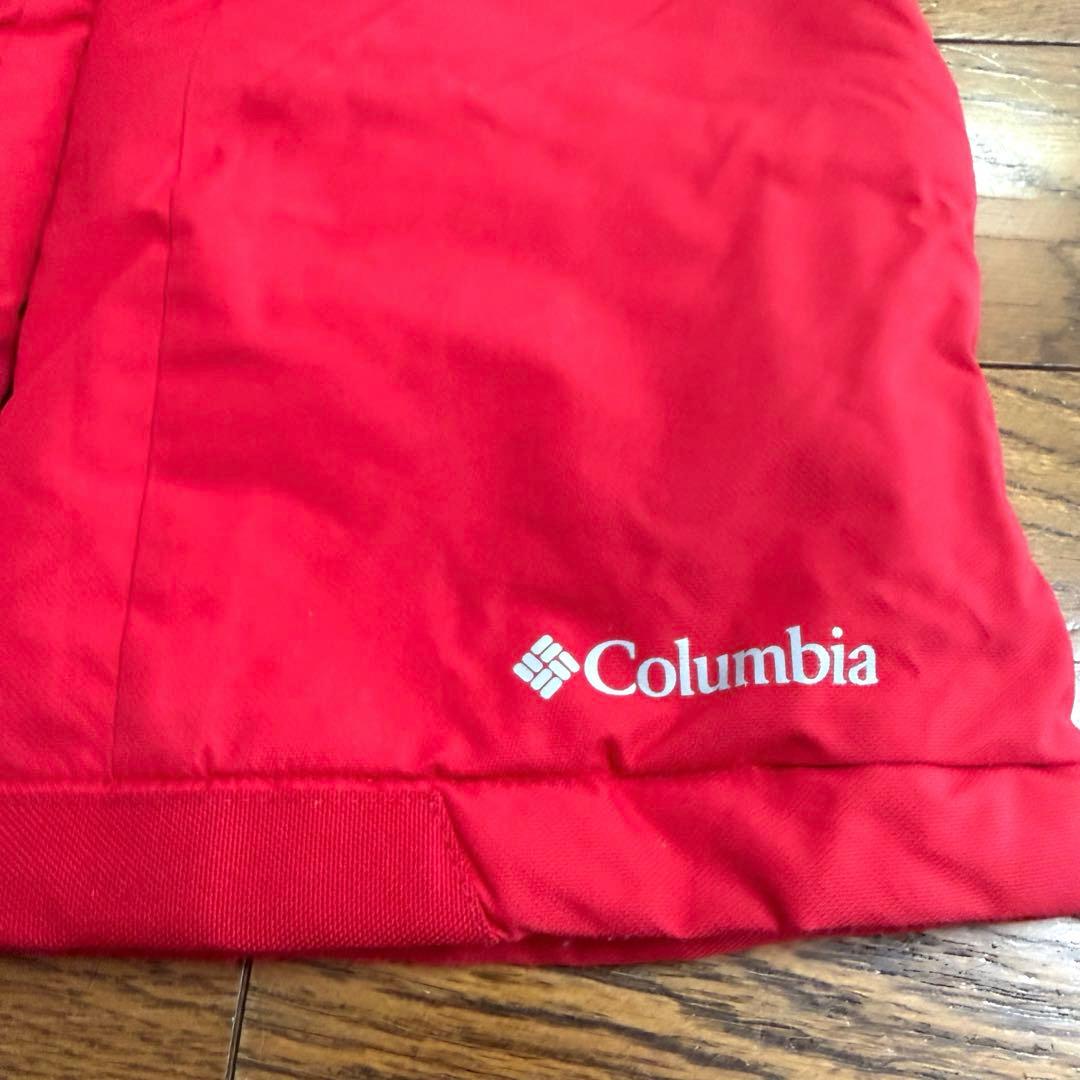 Columbia/コロンビア　キッズ　スキー　スノボウェア XS 120センチ