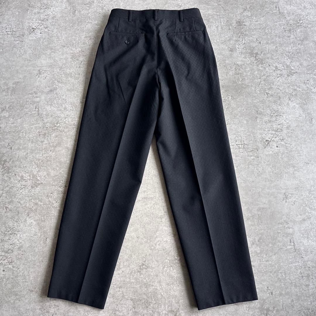 未使用級■COMMEdesGARCONS HOMME【M】田中オム セットアップ