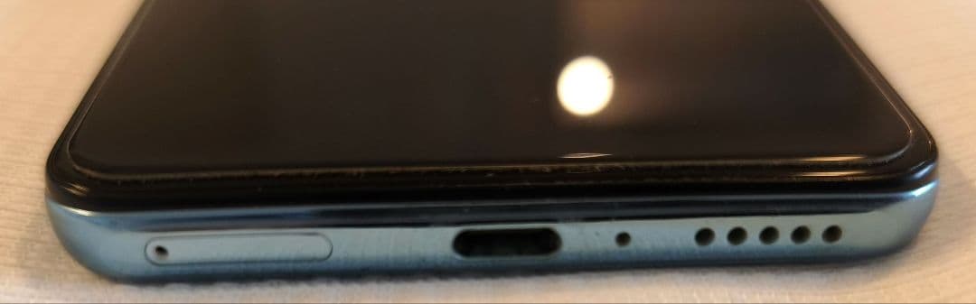 Xiaomi 12T Pro 8GB RAM 256GB ROM ブルー