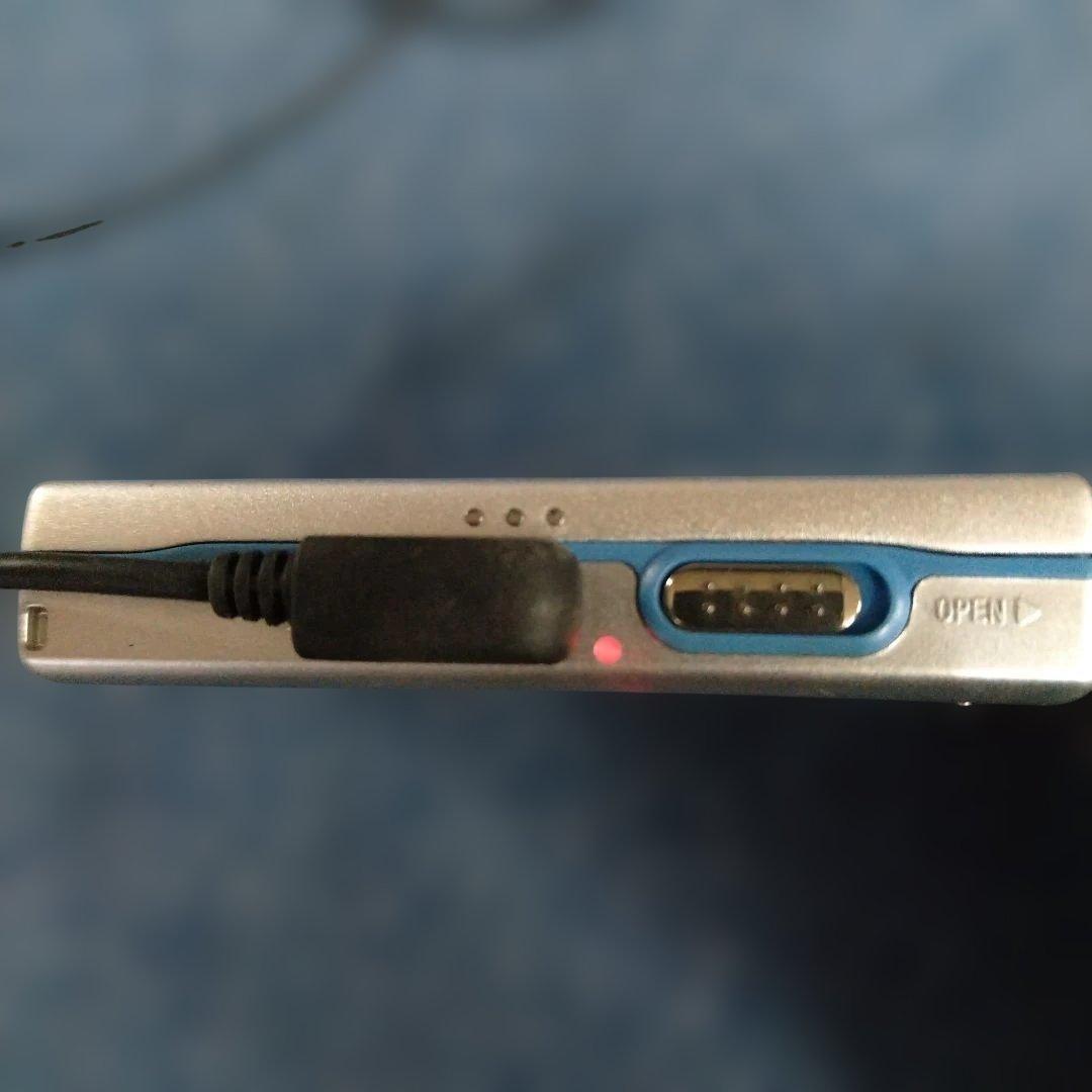 く*ぺ様 SONY MZ-E520 MDウォークマン