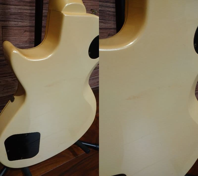 ギター GRECO LG-70