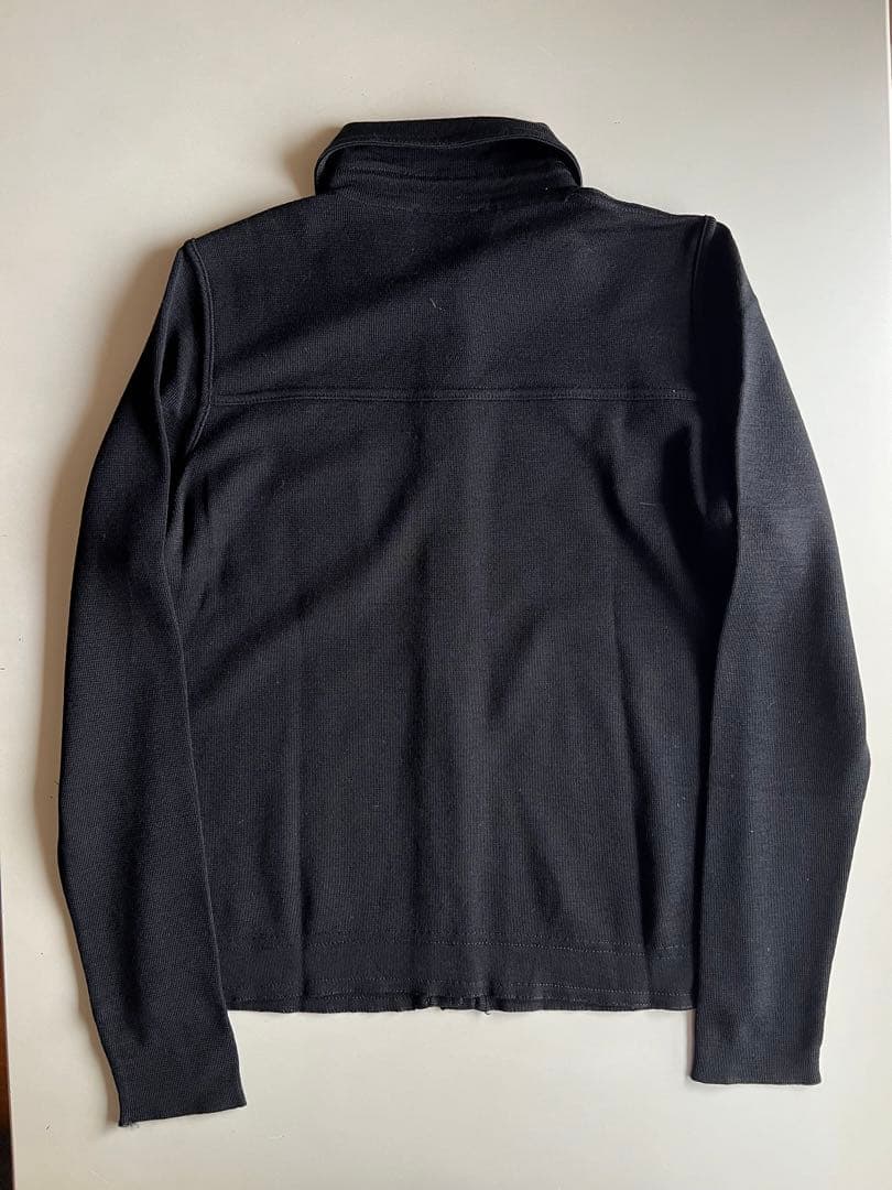 トップス SS1996 PRADA WOMEN POCKET POLO SHIRT