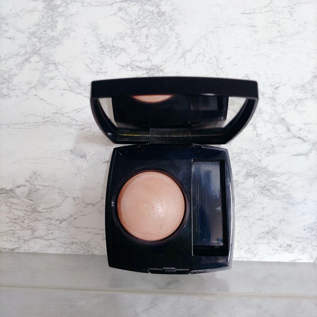 未使用　CHANEL　シャネル　ジュコントゥラスト 15 オーキッドローズ