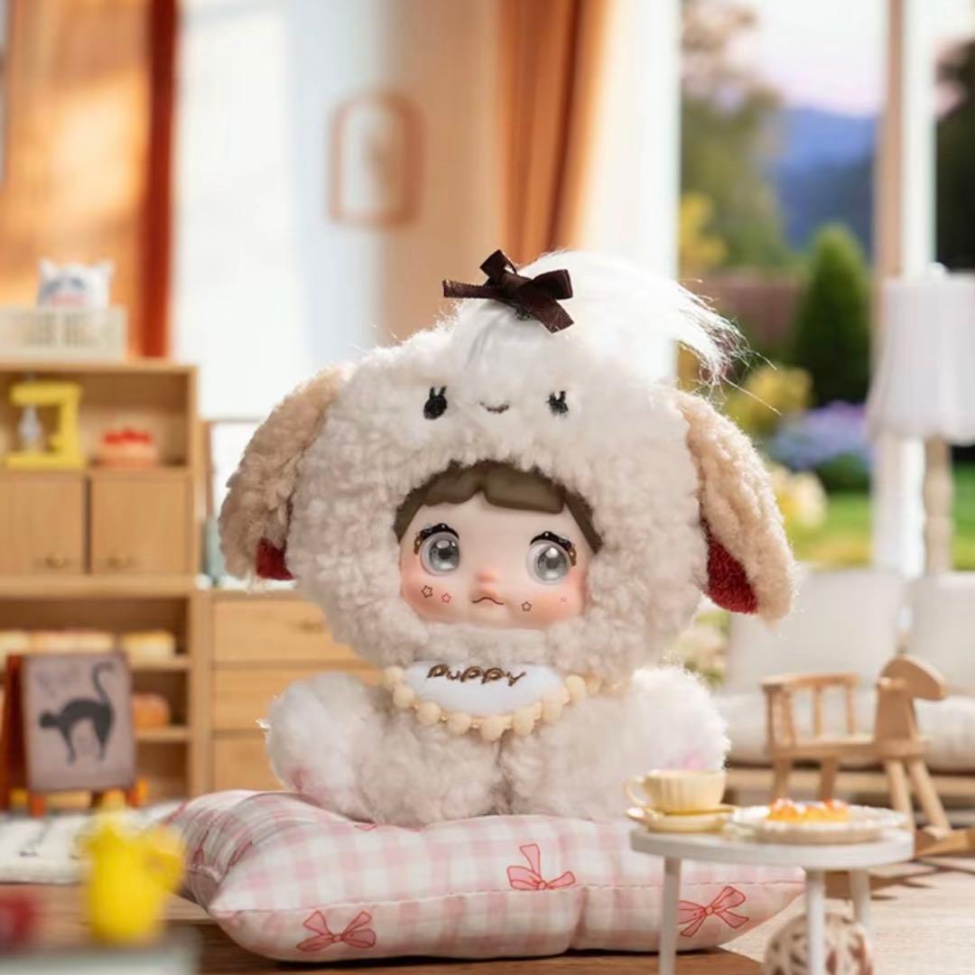 空*様 【正規品】Nommi zoo 6個入り (未開封)値下げ中