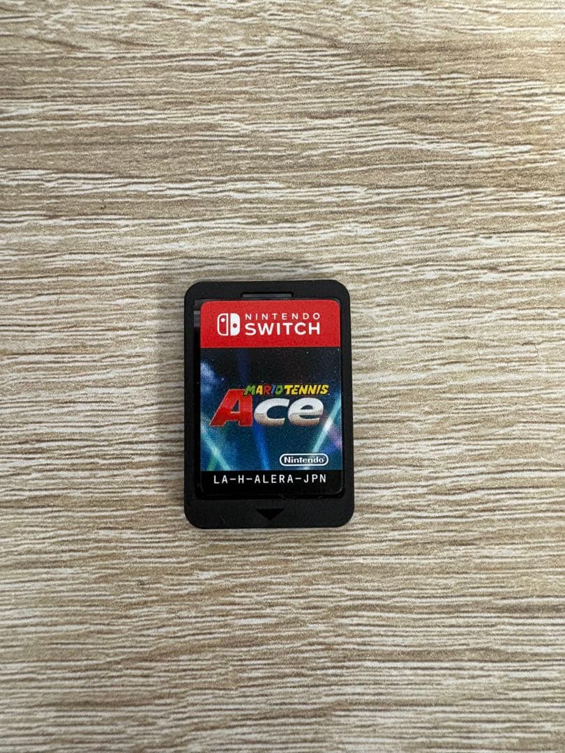 【セット】マリオカート8 デラックス &マリオテニスエース