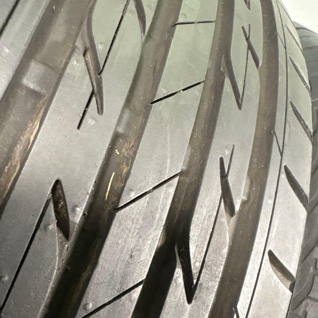 205/55R16 ブリヂストン NEXTRY 4本 送料無料 夏 T1617