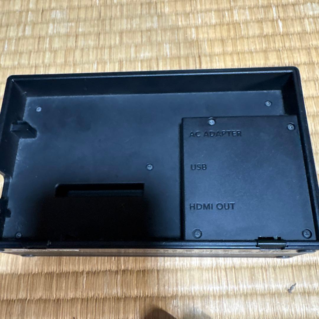 Nintendo Switch ジャンク品と周辺機器