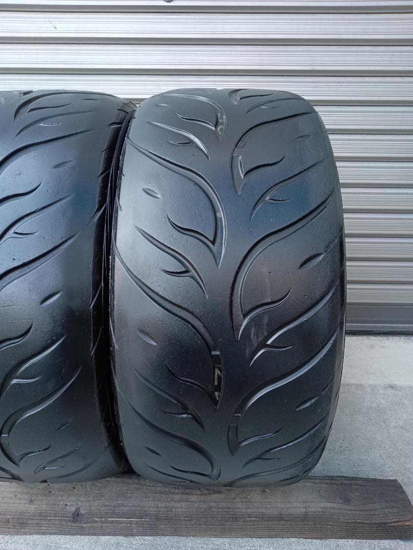 FD 235/40R17 タイヤ 2本 595 RS-RR 6130
