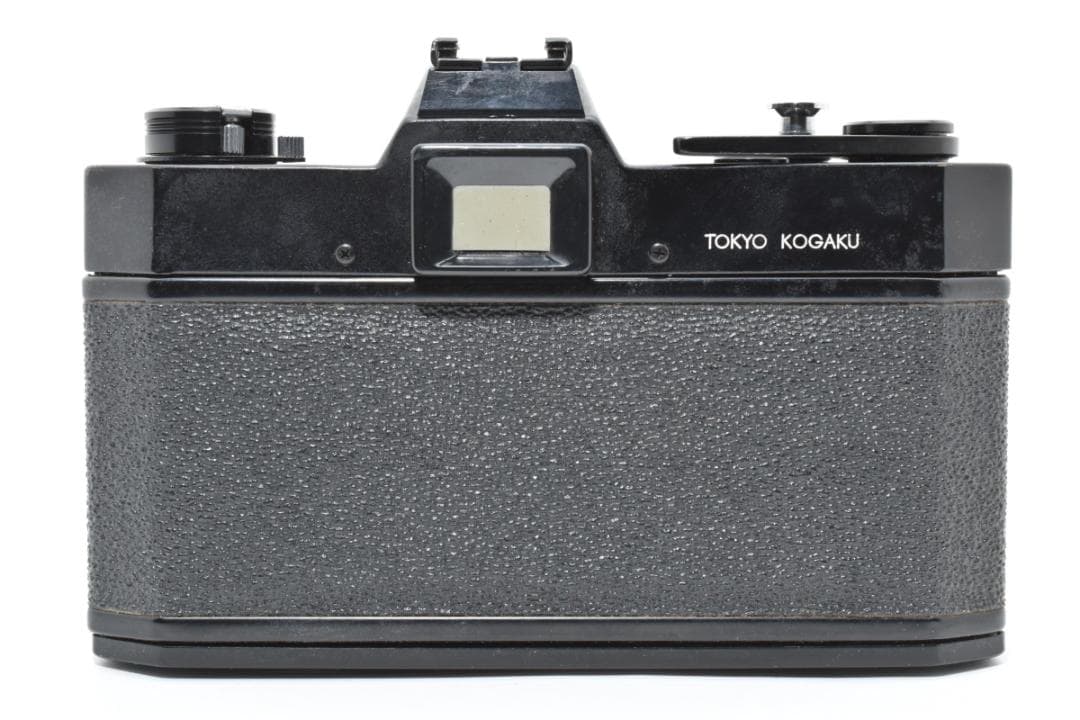 UNIREX + UV TOPCOR 50mm F2付 シャッターOK カメラ