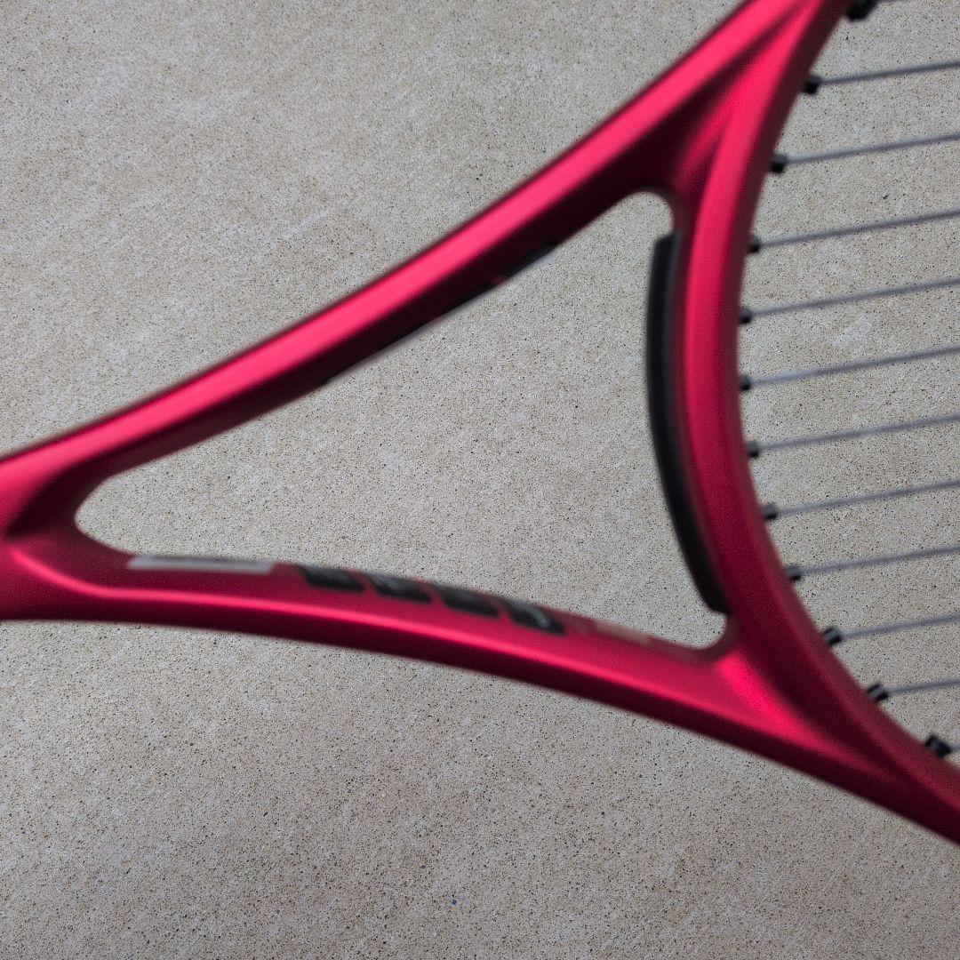 YONEX CX 400 テニスラケット