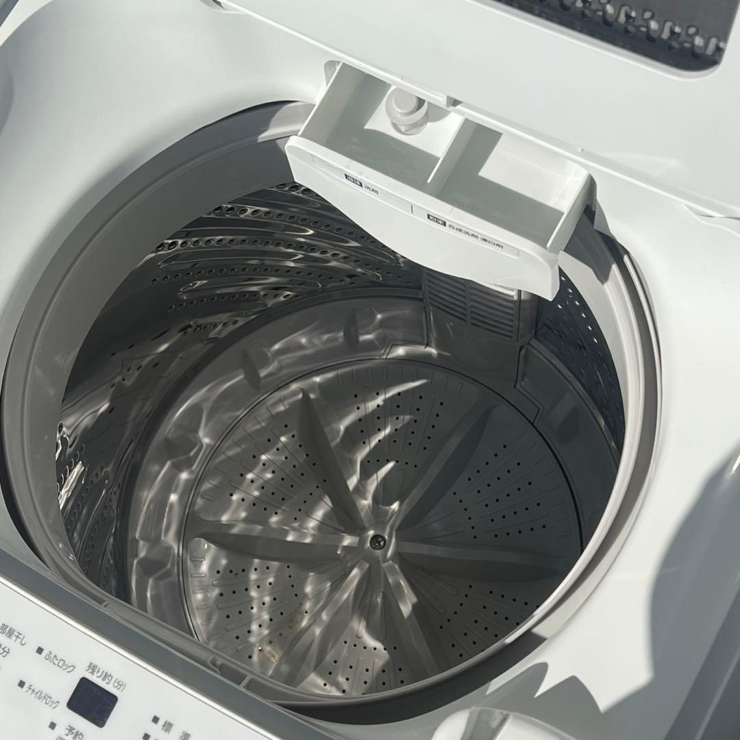 配送設置無料　アイリスオーヤマ　最新　冷蔵庫　洗濯機　セット　23・24年