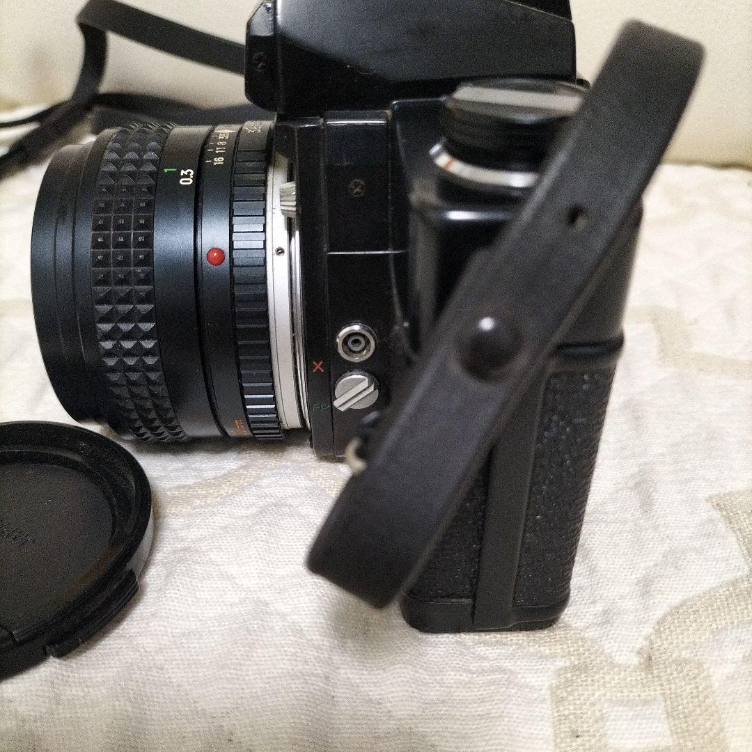 MINOLTA　SRT SUPER