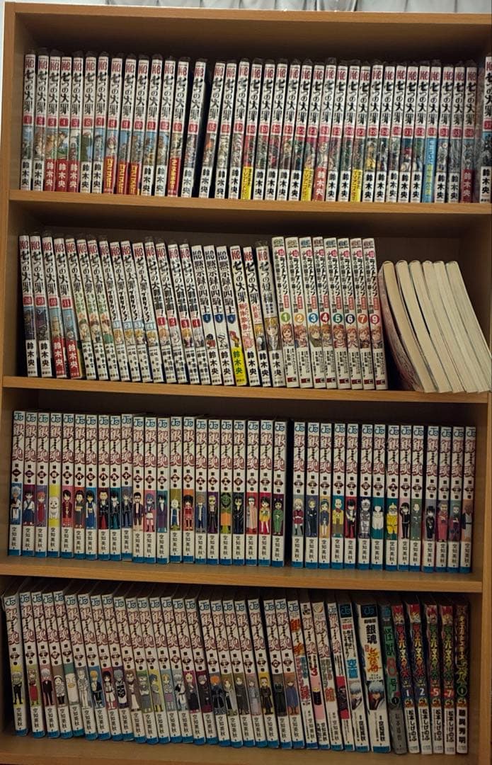 漫画　まとめ売り　273冊　漫画...取り置き中のみ