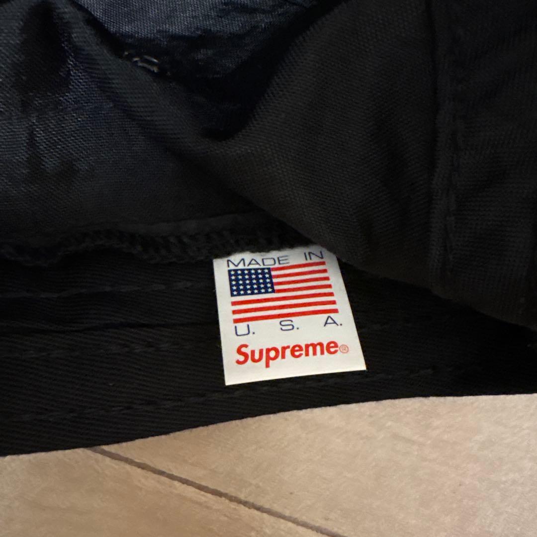 s*a様 SUPREME シュプリーム Tonal Tape Camp Cap
