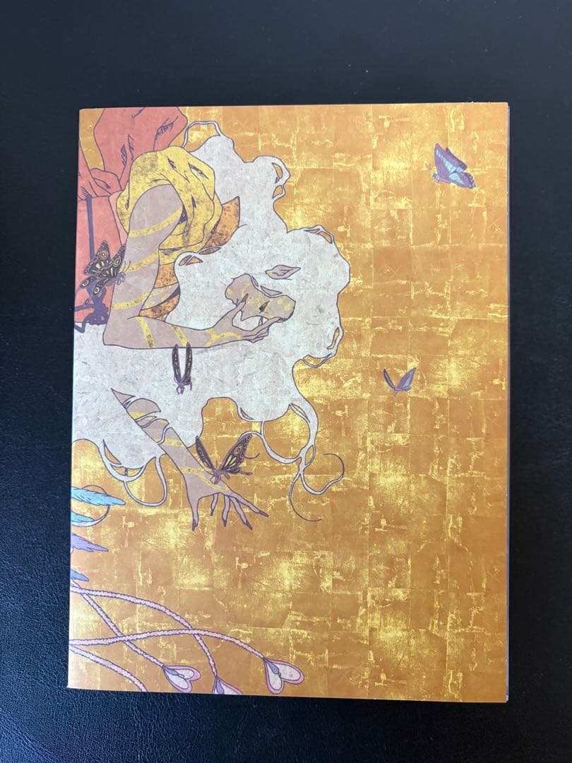 モノノ怪　ayakashi DVD-BOX 初回限定生産　薬売り　櫻井孝宏