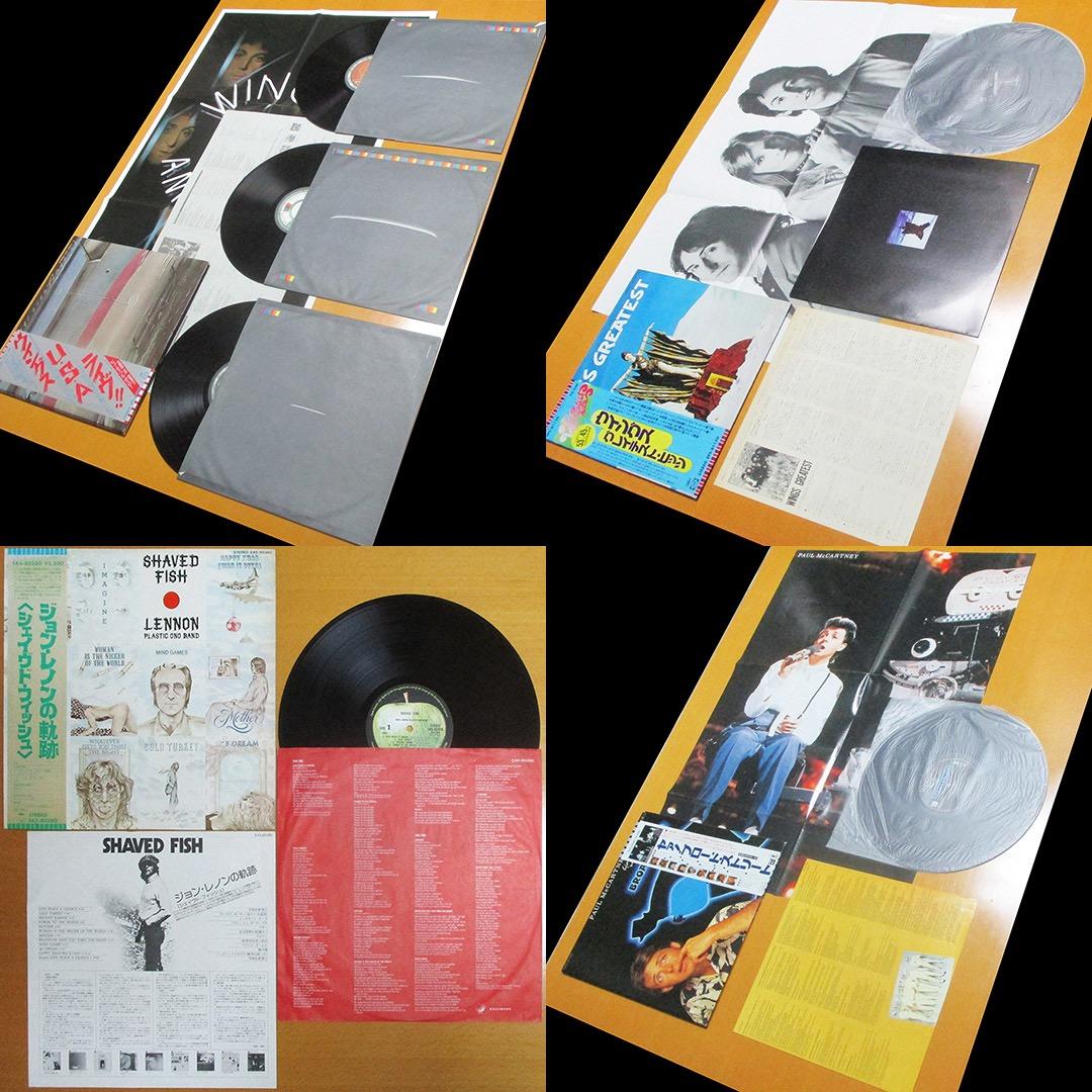 70s洋楽LPレコード16枚セット2