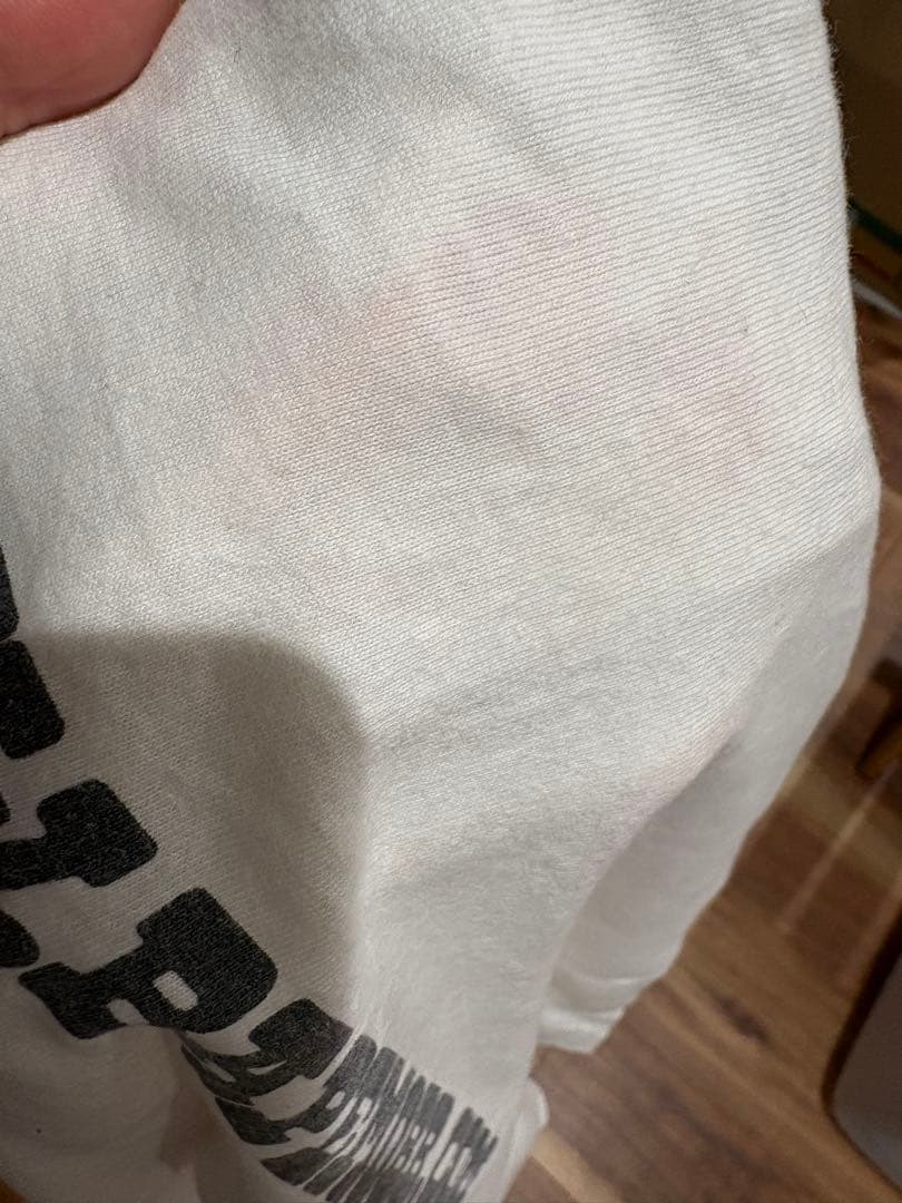 初期　2000年A BATHING APE Tシャツ　L