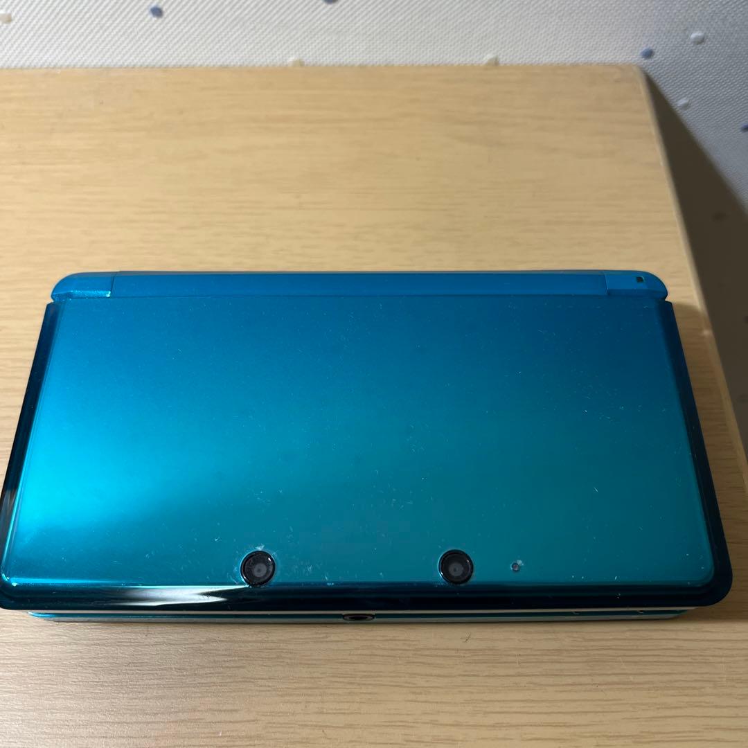 ニンテンドー 3DS