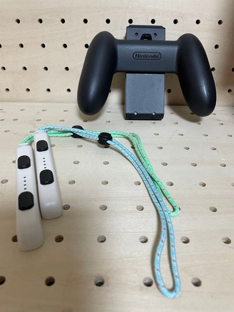 中古 初期化済み Nintendo Switch どうぶつの森 デザイン 限定