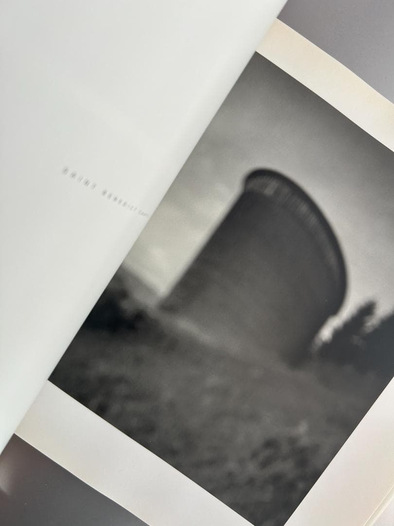 SUGIMOTO：ARCHITECTURE 杉本博司 peter zumthor