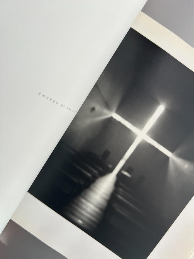 SUGIMOTO：ARCHITECTURE 杉本博司 peter zumthor