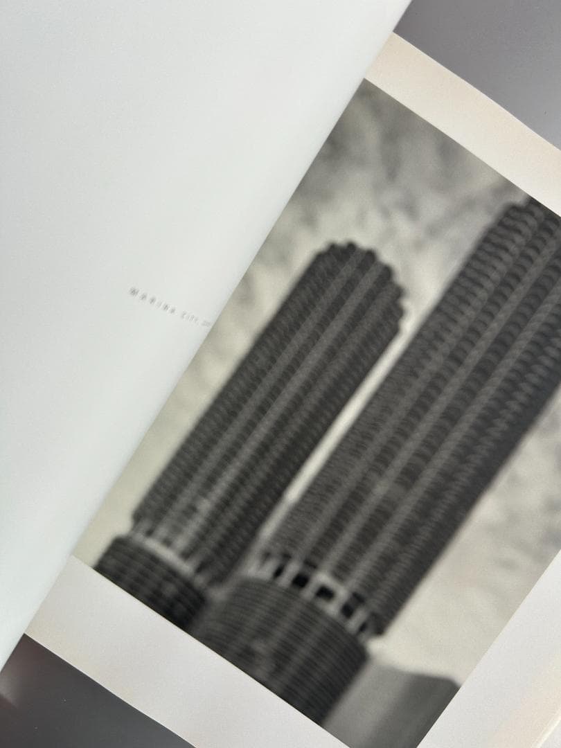 SUGIMOTO：ARCHITECTURE 杉本博司 peter zumthor