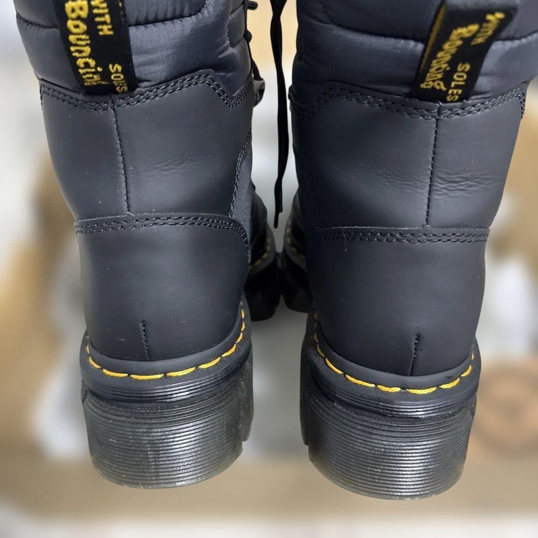 Dr.Martens マーチン 8I BOOT QLTD ハイカットワークブーツ