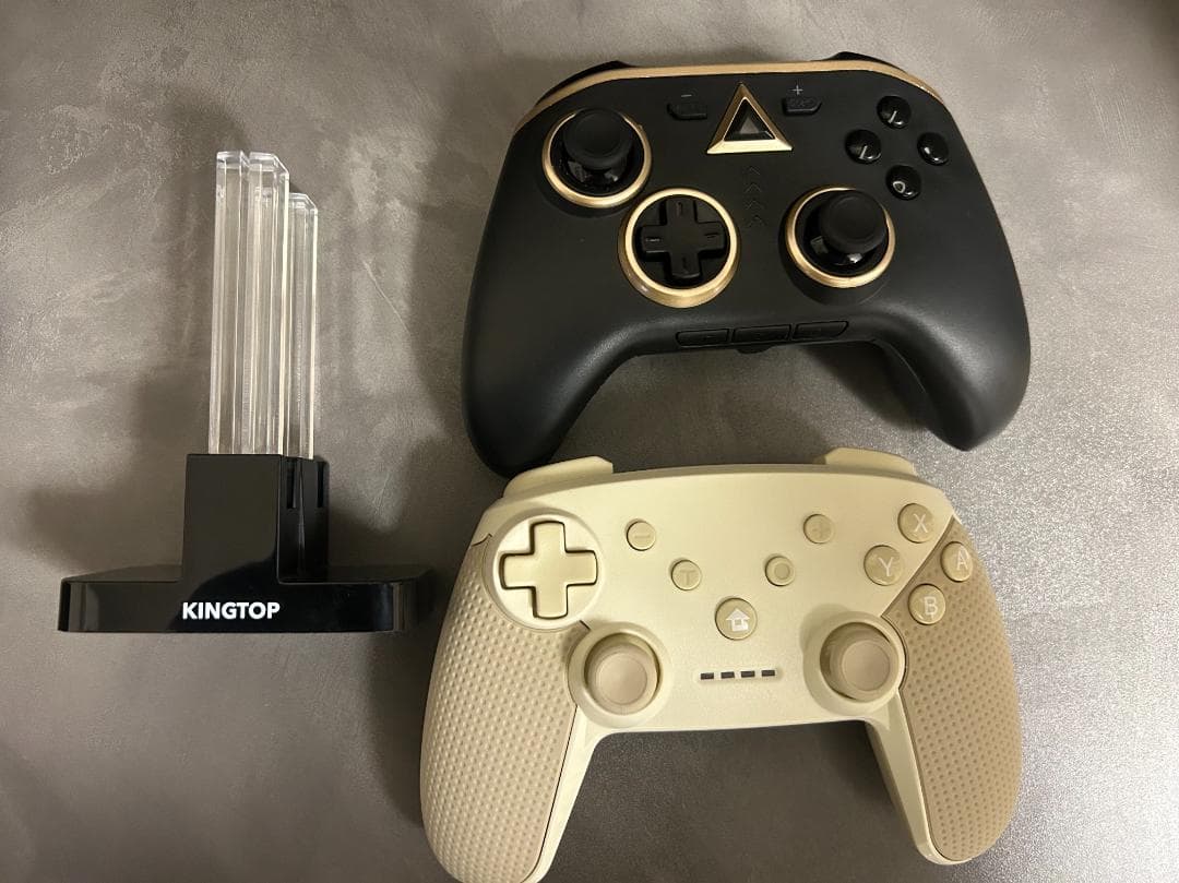 ★美品★Nintendo Switch 本体 セット グレー