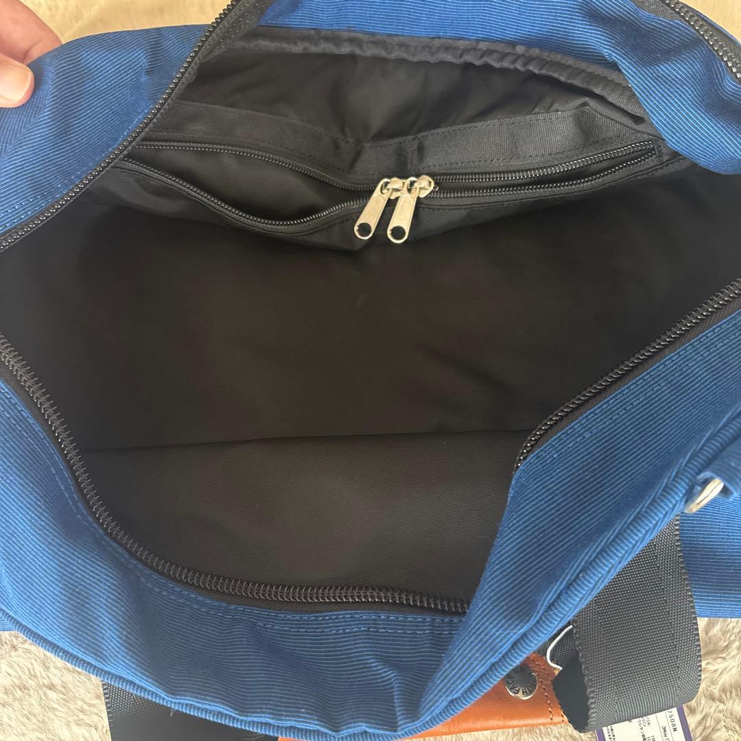 旅行かばん・小分けバッグ THE NORTH FACE 3Way Duffle Bag NN7508N