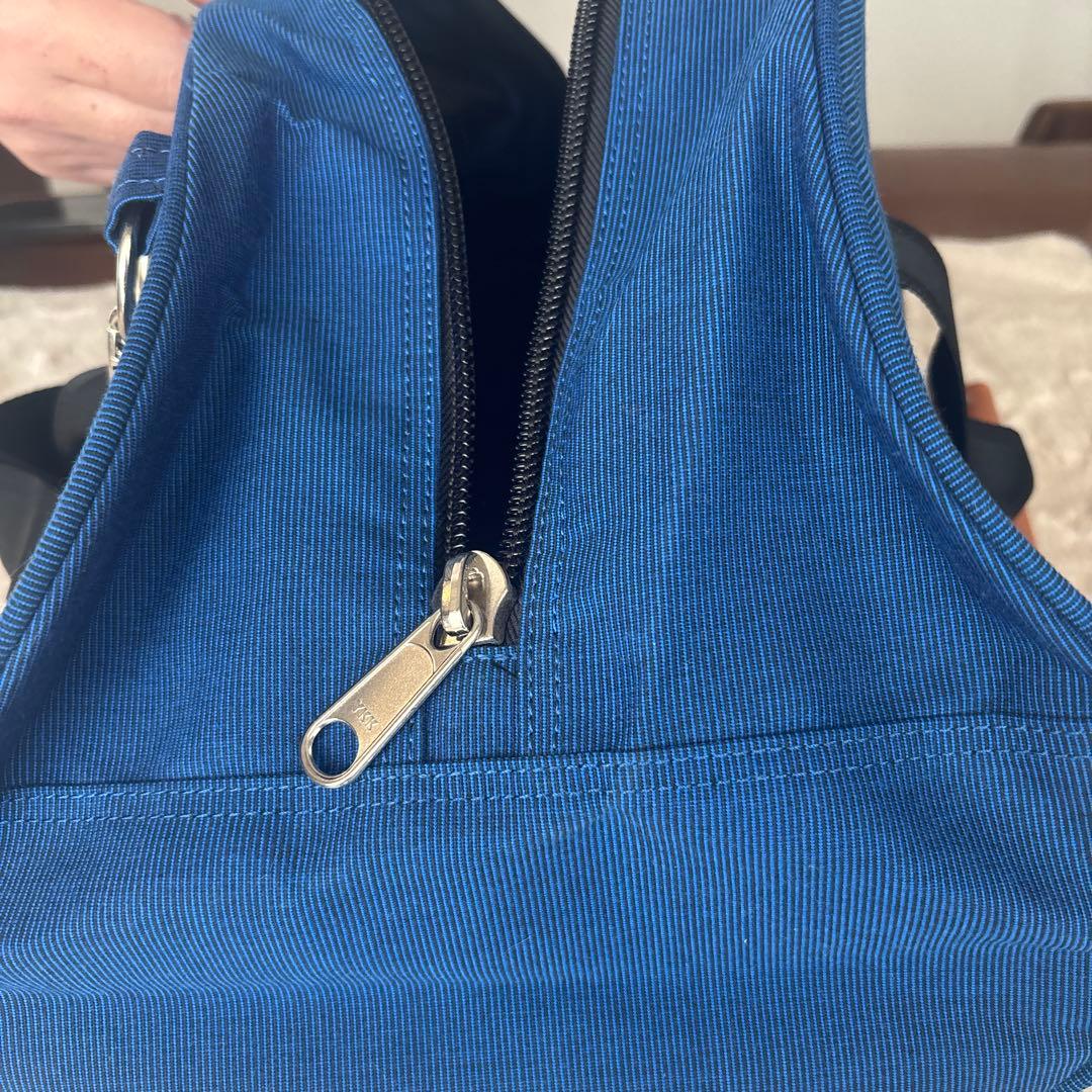 旅行かばん・小分けバッグ THE NORTH FACE 3Way Duffle Bag NN7508N
