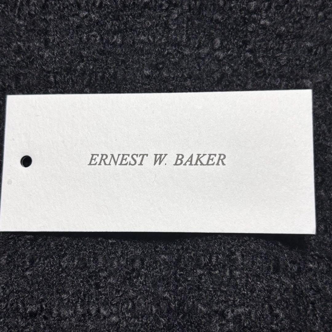 kj ernest w baker ジャケット 44 DADA着用