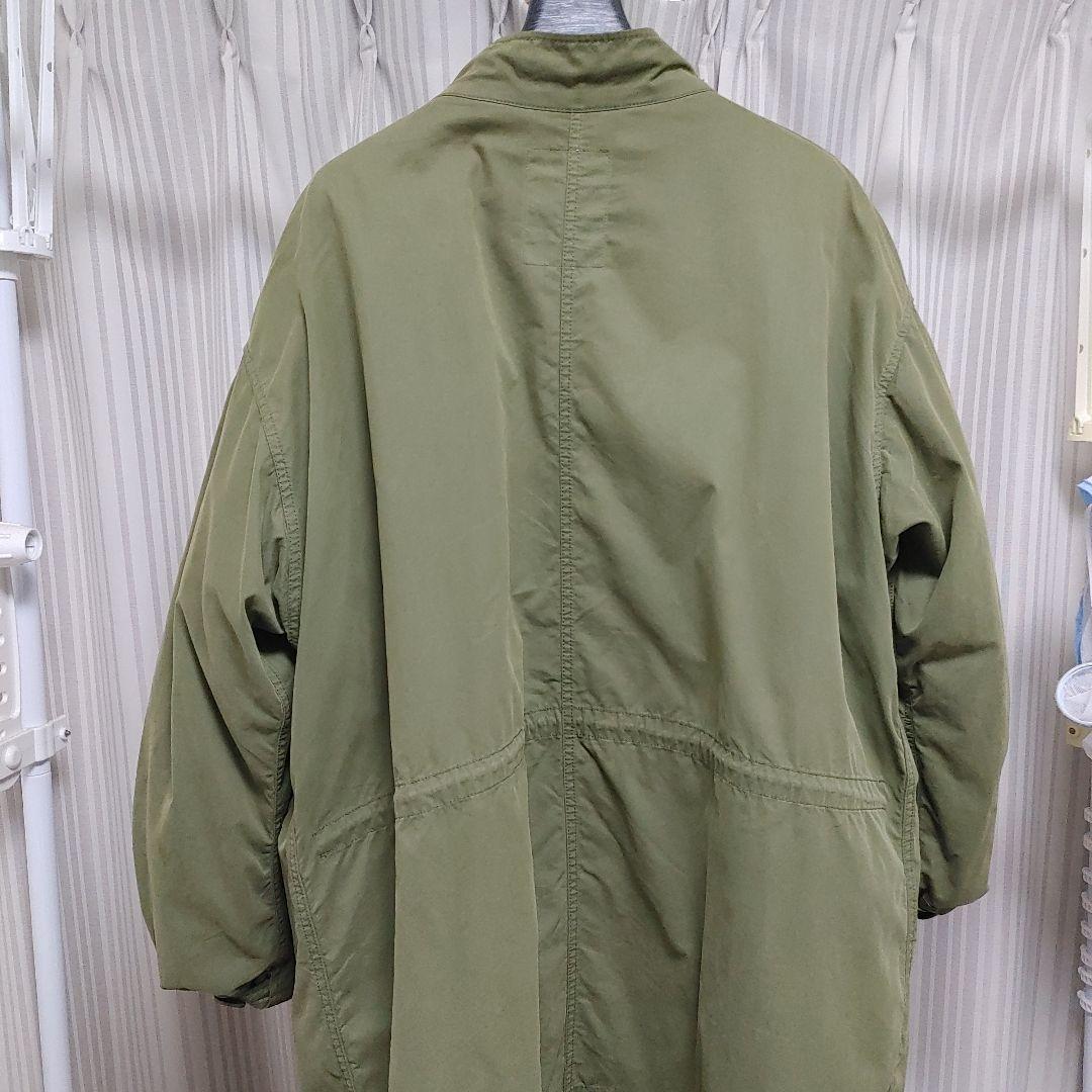 FREAK'S STORE モッズコート＆キルトライナー