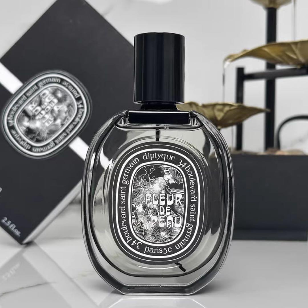 ⭐️新品⭐️DIPTYQUE ディプティック フルールドゥポー EDP 75ml