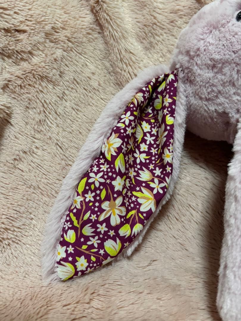 み*ー様 ジェリーキャット Thistlepop Blossom Luxe Bu